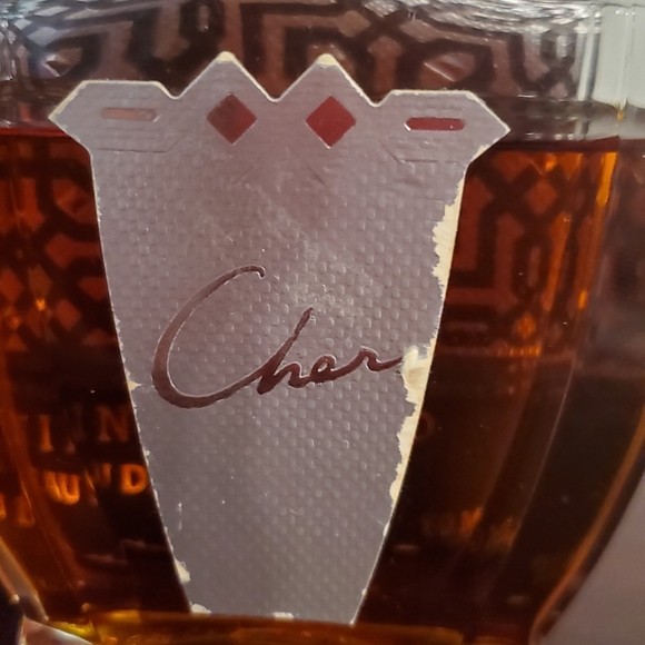 "Uninhibited" By Cher Fragrance - Picture 9 of 9